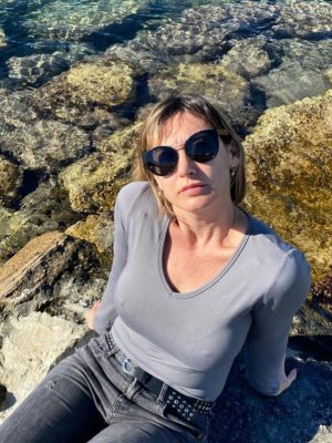 La razón que llevó a Andrea Dellacasa a dejar Ibiza y volver donde sus padres