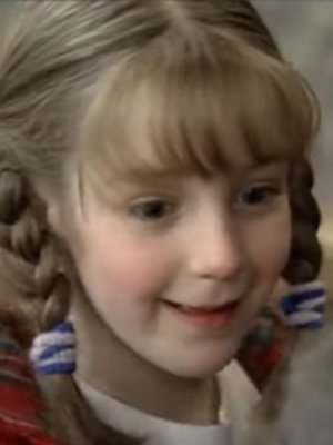 ¡Toda una mujer! Mira cómo ha cambiado 