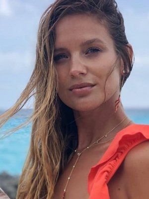 Aseguran que Mayte Rodríguez habría puesto fin a su relación sentimental