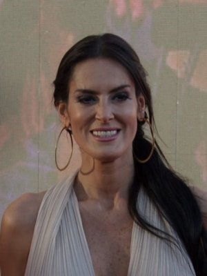 ¡Nueva funa! Adriana Barrientos fue acusada de no pagar canje a pyme