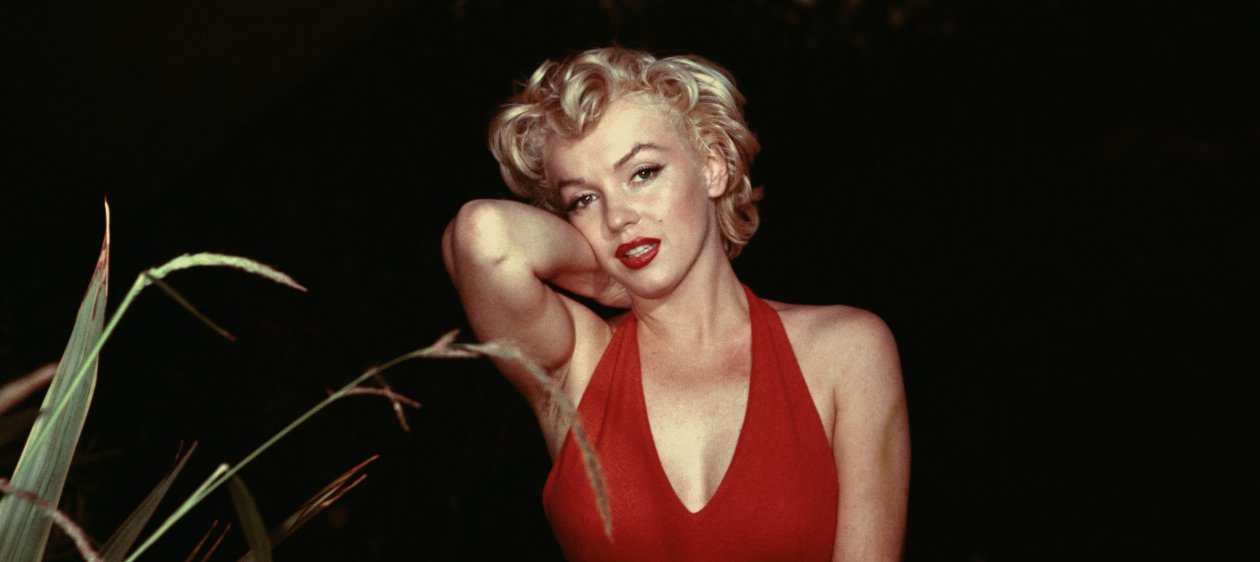 ¿Mito o realidad? Los 6 dedos de Marilyn Monroe