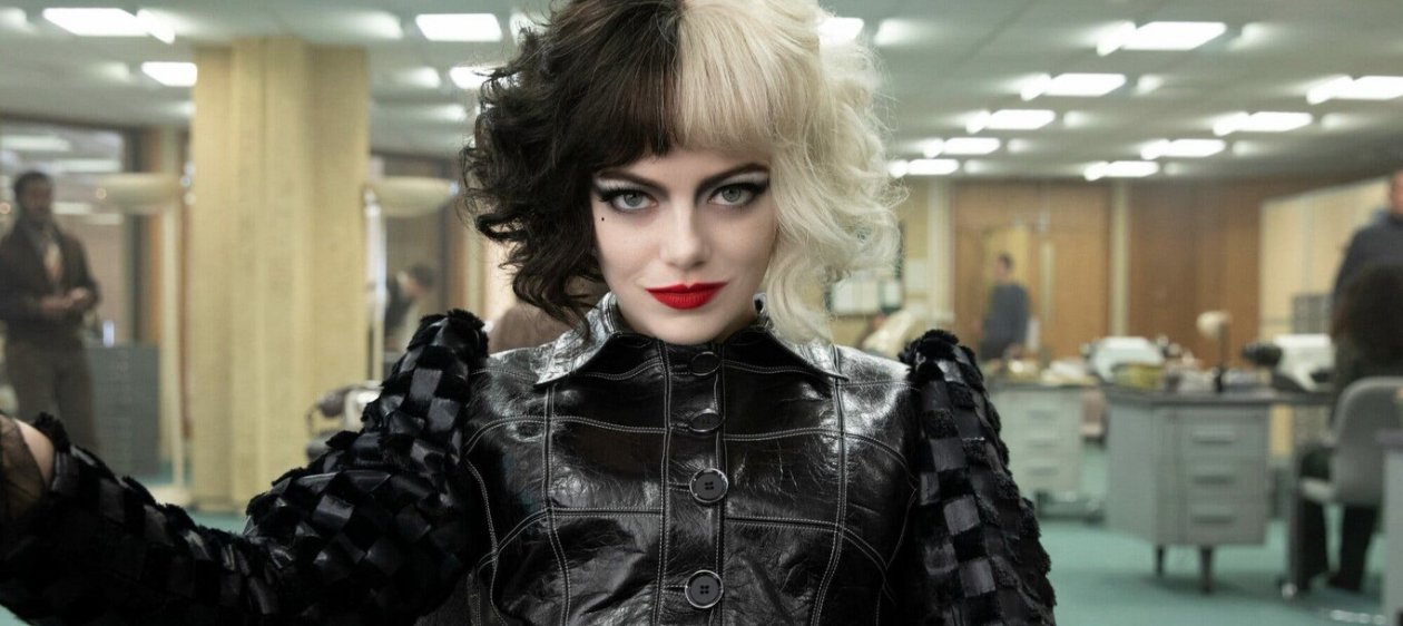 La nueva colección de maquillaje Cruella de Vil es todo lo que necesitas para un look dramático