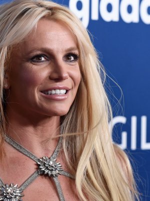 Jueza rechaza petición de Britney Spears y su padre seguirá siendo su tutor legal