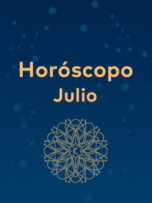 #HoróscopoM360 ¡Bienvenido Julio! ¿Cómo viene este mes?