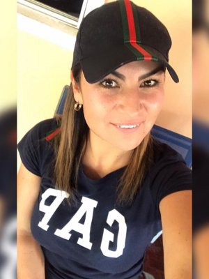 Detuvieron a hermana de Esteban Paredes: Tendría un rol importante en banda que roba vehículos