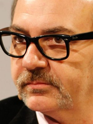 Luis Gnecco apareció nuevamente en redes sociales tras denuncia por violencia intrafamiliar