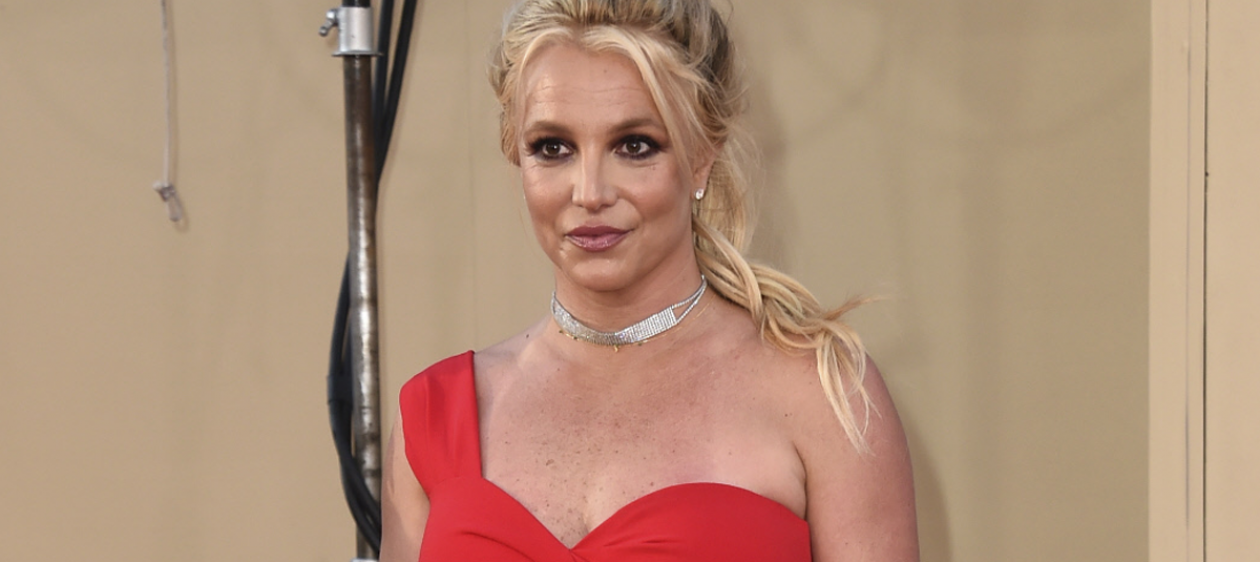 Britney Spears sacó las garras: Publicó potente indirecta en redes sociales