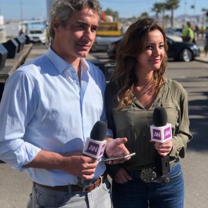 José Luis Repenning aclaró su relación personal con Priscilla Vargas
José Luis Repenning aclaró su relación personal con Priscilla Vargas