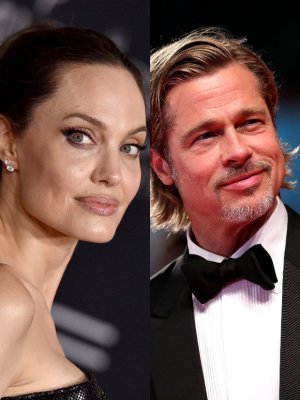 Angelina Jolie cada vez más cerca de ganar el juicio por custodia contra Brad Pitt: Juez fue destituido