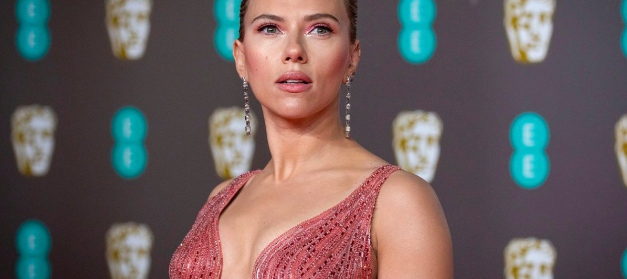 Representante de Scarlett Johansson arremetió contra Disney tras reaccionar a la demanda