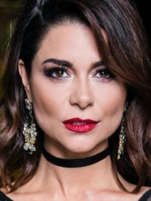 Antonella Ríos reveló la vez que no fue contratada en Canal 13 por estar embarazada