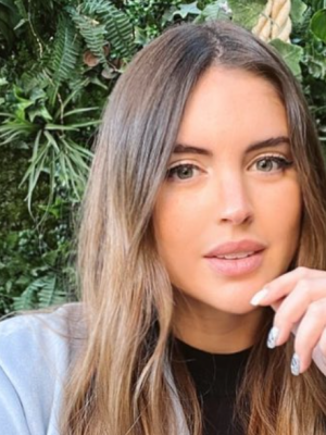 ¡Se casa! Constanza Piccoli revela que contraerá matrimonio con su pareja