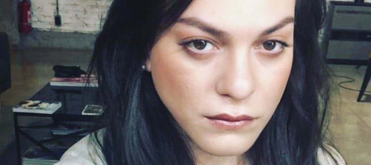 Daniela Vega alza la voz por comunidad trans en Afganistán