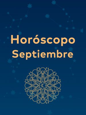 #HoróscopoM360 ¿Qué trae septiembre para tu signo del zodiaco?