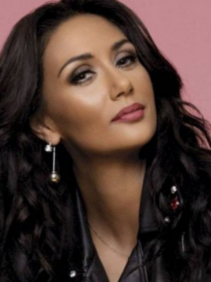 Pamela Díaz aseguró que hizo las paces con una de sus peores enemigas de la farándula