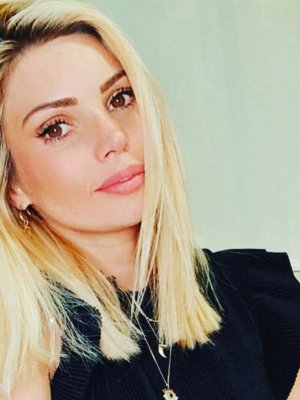 Faloon Larraguibel habla de su situación sentimental