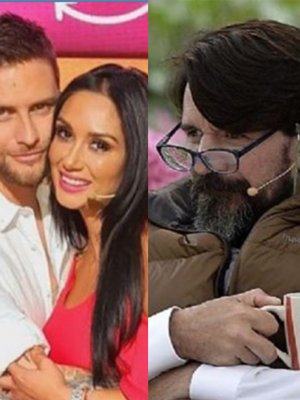 Vasco Moulián sobre pololeo de Pamela Díaz: 