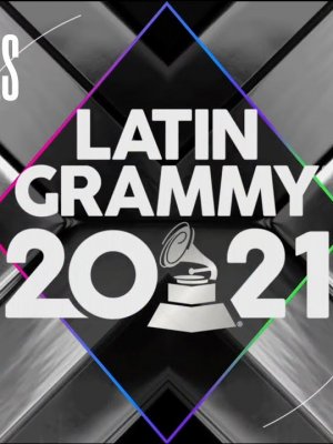 Las mujeres que representarán a Chile en los Latin Grammy