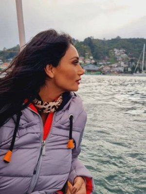 Pamela Díaz sobre salida de TVN: 