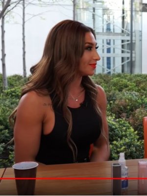 Pamela Díaz abre opción de reconciliación de Nicole Moreno y Adriana Barrientos