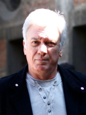 Antonio Vodanovic contó quiénes fueron sus enemigos para ingresar a la TV