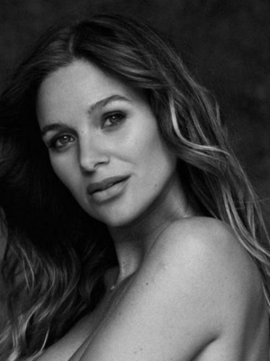 Mayte Rodríguez comparte nuevas fotografías de su avanzado embarazo