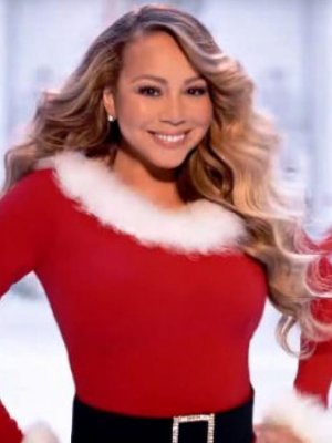 ¡Adiós Halloween! Mariah Carey da fin al Día de los Muertos y da paso a la Navidad con festivo video