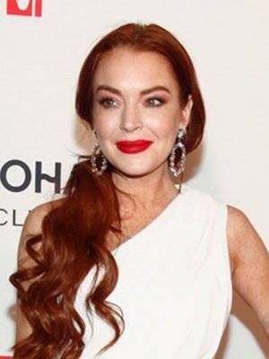 ¡Enamorada! Lindsay Lohan le da una nueva oportunidad al amor con empresario de Dubái
