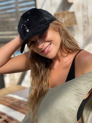 ¡Sorpresa! Mayte Rodríguez reveló el nombre de su futuro hijo con emotiva publicación