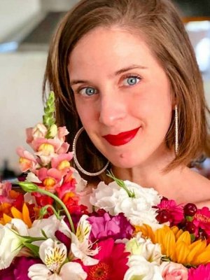 ¿Bailarina o cantante? Alison Mandel recuerda su paso por Rojo Fama Contra Fama