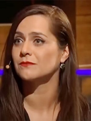 El tenso round de Natalia Valdebenito y Cata Pulido en Twitter El tenso round de Natalia Valdebenito y Cata Pulido en Twitter