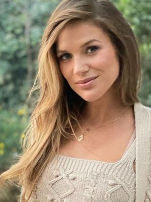 ¡Qué amor! Mayte Rodríguez enterneció a sus seguidores con tierna postal del recuerdo