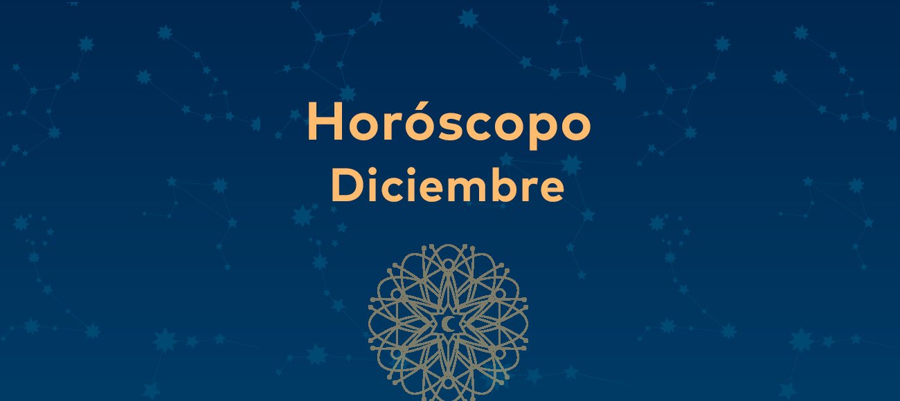 #HoróscopoM360 ¿Cómo le irá a tu signo en el último mes del 2021?
