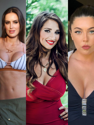 Perla Ilich tras dichos de Adriana Barrientos y Daniela Aránguiz 