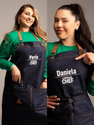 ¡Sigue la pelea! Daniela Aránguiz respondió a Perla Ilich: 