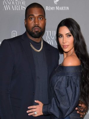 ¡Insalvable! Kim Kardashian aseguró que ni el asesoramiento podrá salvar su matrimonio