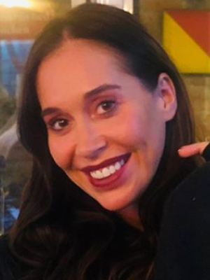 El chascarro de Vale Roth durante ensayo de nuevo programa