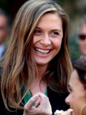 Margot Kahl reaparece junto a Bárbara Rebolledo