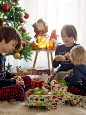 Conoce los juguetes favoritos para esta Navidad