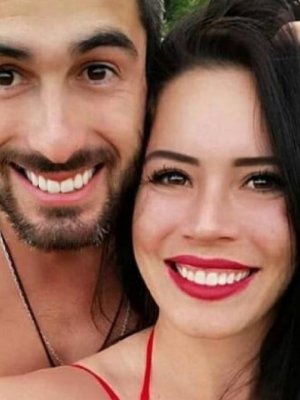 “¡Mil veces sí!”: Angie Alvarado anunció que se casará con Rodolfo Kamke