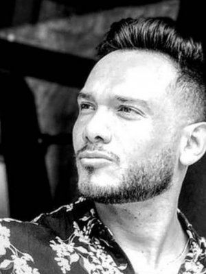 Iván Cabrera se quedó sin programa de TV tras acusación de abuso