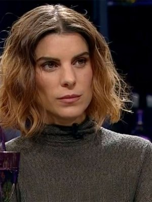 ¡Adiós pelo liso! Maite Orsini sorprendió con radical cambio de look