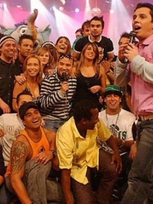 ¿Regresa Mekano? José Miguel Viñuela: 