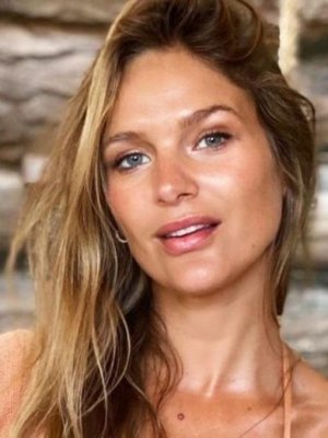 Lo primero que hizo Mayte Rodríguez al salir de la clínica