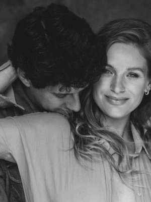 Mayte Rodríguez recibió el mejor saludo de cumpleaños de su pareja