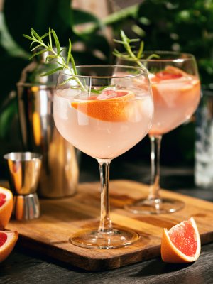 #CONCURSOM360 | Este verano disfruta junto al mejor gin