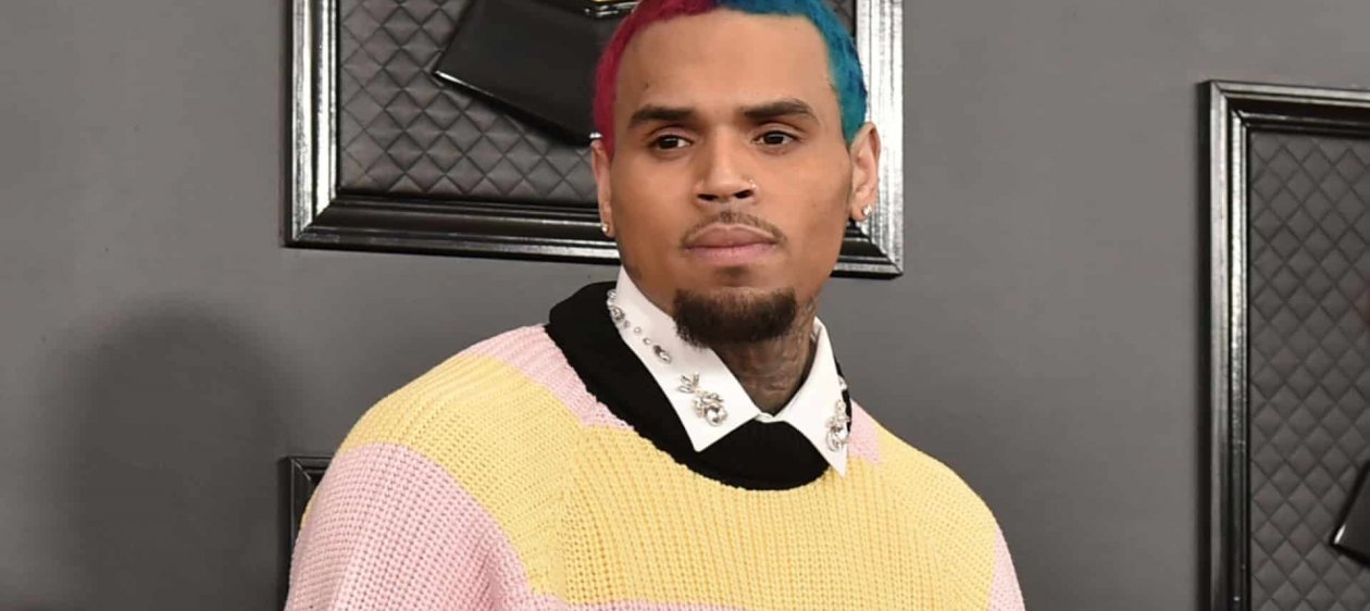 Chris Brown es acusado de violación y drogar a una bailarina