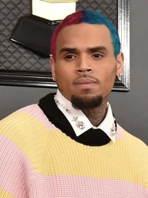 Chris Brown es acusado de violación y drogar a una bailarina