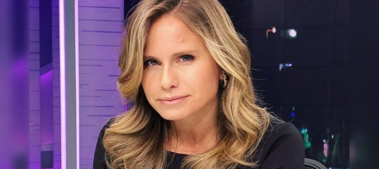 Soledad Onetto habla de la triste pérdida de su embarazo: