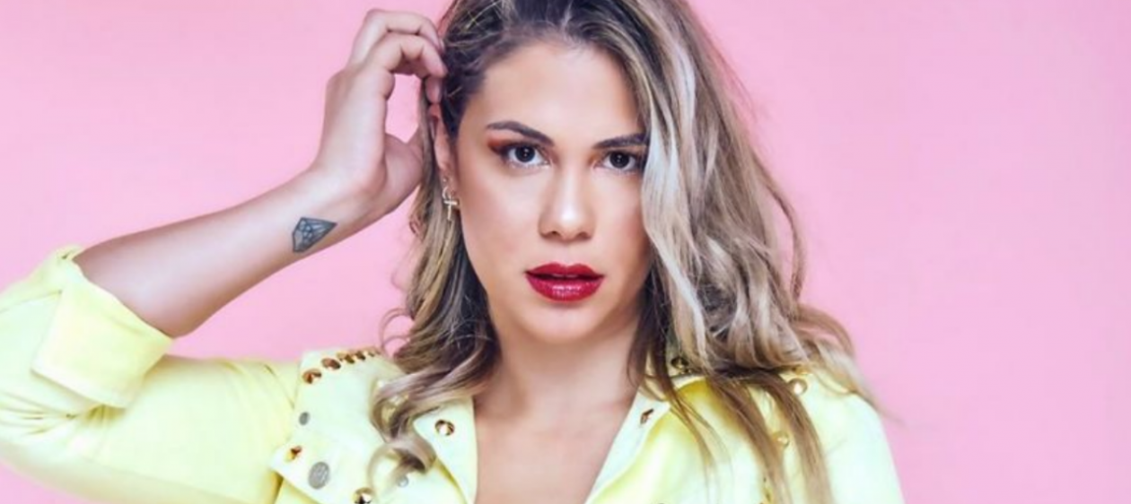 Laura Prieto confirma el quiebre de su relación